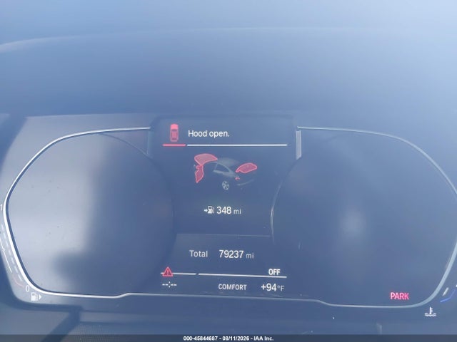 Продаж на аукціоні авто 2021 Bmw 228i Gran Coupe Xdrive, vin: WBA73AK02M7H52918, номер лоту: 45844687