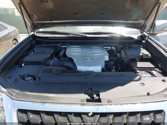 45844692 :رقم المزاد ، JTJBM7FX5J5182676 vin ، 2018 Lexus Gx 460 مزاد بيع