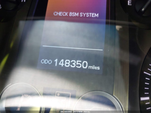 45844692 :رقم المزاد ، JTJBM7FX5J5182676 vin ، 2018 Lexus Gx 460 مزاد بيع