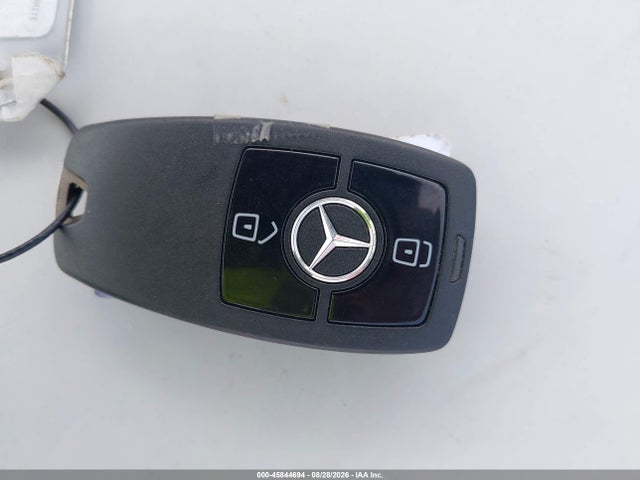 45844694 :رقم المزاد ، W1Z4KFHY4SP770910 vin ، 2025 Mercedes-benz Sprinter 2500 Standard Roof 4-cyl Diesel مزاد بيع