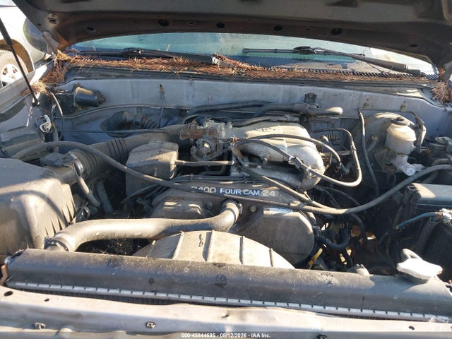 2000 Toyota Tundra Sr5 მანქანა იყიდება აუქციონზე, vin: 5TBRN3419YS110866, აუქციონის ნომერი: 45844695