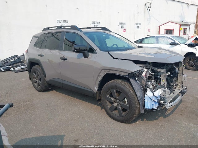 Продаж на аукціоні авто 2026 Toyota Rav4 Woodland, vin: JTM6CRAV0TD009407, номер лоту: 45844696