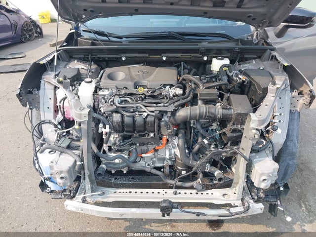 Продаж на аукціоні авто 2026 Toyota Rav4 Woodland, vin: JTM6CRAV0TD009407, номер лоту: 45844696