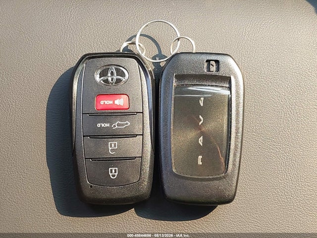 Продаж на аукціоні авто 2026 Toyota Rav4 Woodland, vin: JTM6CRAV0TD009407, номер лоту: 45844696