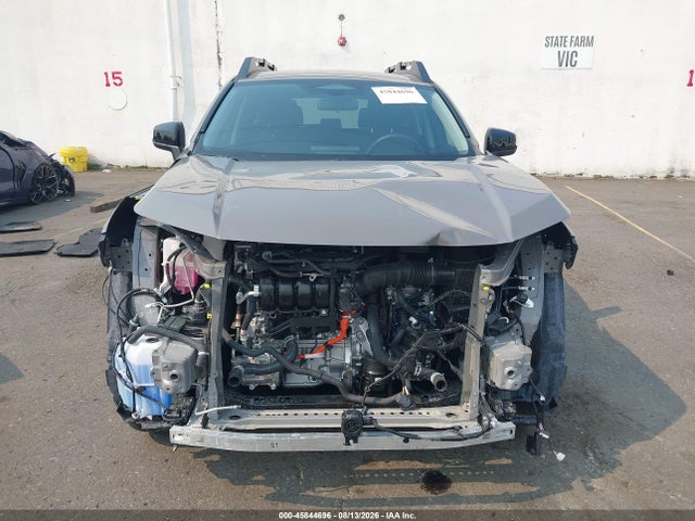 Продаж на аукціоні авто 2026 Toyota Rav4 Woodland, vin: JTM6CRAV0TD009407, номер лоту: 45844696