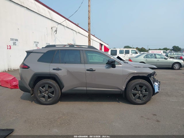 Продаж на аукціоні авто 2026 Toyota Rav4 Woodland, vin: JTM6CRAV0TD009407, номер лоту: 45844696