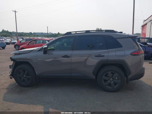 Продаж на аукціоні авто 2026 Toyota Rav4 Woodland, vin: JTM6CRAV0TD009407, номер лоту: 45844696