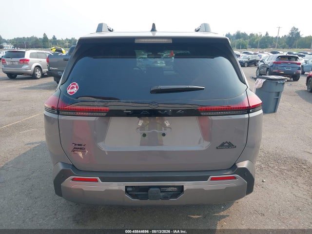 Продаж на аукціоні авто 2026 Toyota Rav4 Woodland, vin: JTM6CRAV0TD009407, номер лоту: 45844696