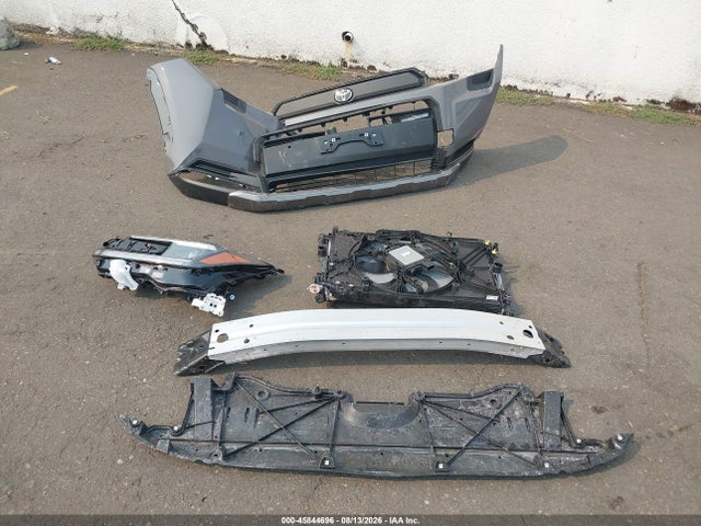 Продаж на аукціоні авто 2026 Toyota Rav4 Woodland, vin: JTM6CRAV0TD009407, номер лоту: 45844696