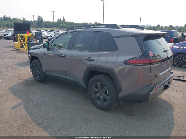 Продаж на аукціоні авто 2026 Toyota Rav4 Woodland, vin: JTM6CRAV0TD009407, номер лоту: 45844696