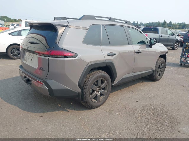 Продаж на аукціоні авто 2026 Toyota Rav4 Woodland, vin: JTM6CRAV0TD009407, номер лоту: 45844696