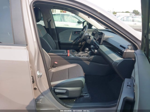 Продаж на аукціоні авто 2026 Toyota Rav4 Woodland, vin: JTM6CRAV0TD009407, номер лоту: 45844696