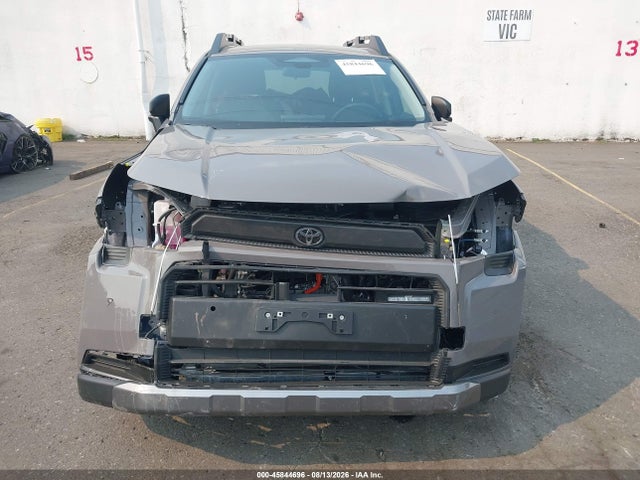 Продаж на аукціоні авто 2026 Toyota Rav4 Woodland, vin: JTM6CRAV0TD009407, номер лоту: 45844696