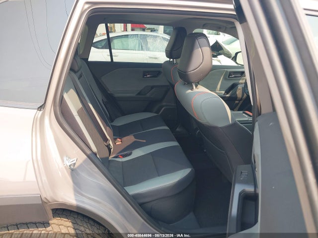Продаж на аукціоні авто 2026 Toyota Rav4 Woodland, vin: JTM6CRAV0TD009407, номер лоту: 45844696