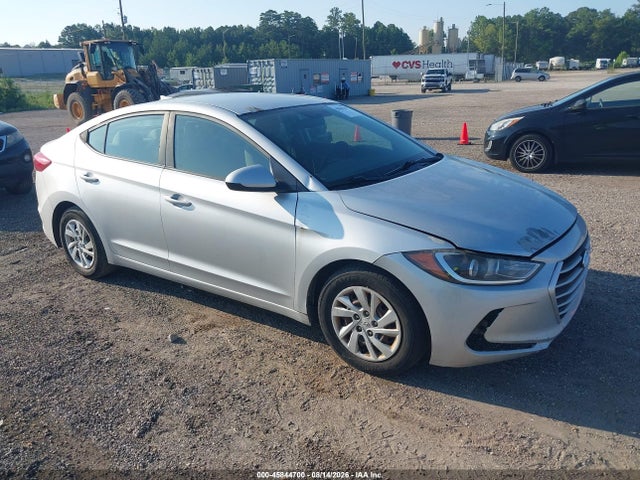 Aukcja sprzedaży 2017 Hyundai Elantra Se, vin: 5NPD74LF2HH205953, numer aukcji: 45844700