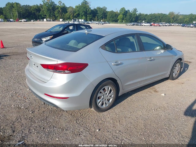 Aukcja sprzedaży 2017 Hyundai Elantra Se, vin: 5NPD74LF2HH205953, numer aukcji: 45844700