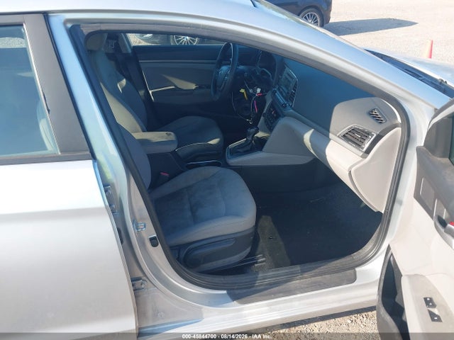 Aukcja sprzedaży 2017 Hyundai Elantra Se, vin: 5NPD74LF2HH205953, numer aukcji: 45844700