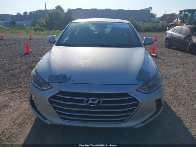 Aukcja sprzedaży 2017 Hyundai Elantra Se, vin: 5NPD74LF2HH205953, numer aukcji: 45844700