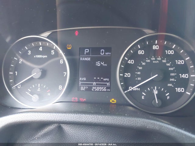 Aukcja sprzedaży 2017 Hyundai Elantra Se, vin: 5NPD74LF2HH205953, numer aukcji: 45844700