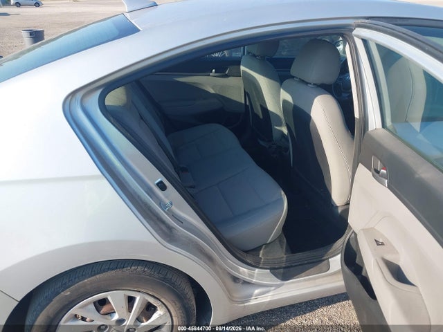 Aukcja sprzedaży 2017 Hyundai Elantra Se, vin: 5NPD74LF2HH205953, numer aukcji: 45844700