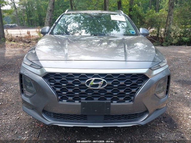Продажа на аукционе авто 2020 Hyundai Santa Fe Sel, vin: 5NMS33AD8LH170081, номер лота: 45844701