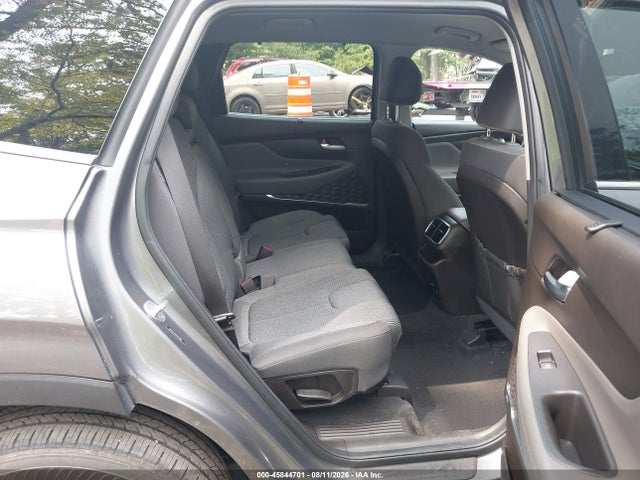 Продажа на аукционе авто 2020 Hyundai Santa Fe Sel, vin: 5NMS33AD8LH170081, номер лота: 45844701