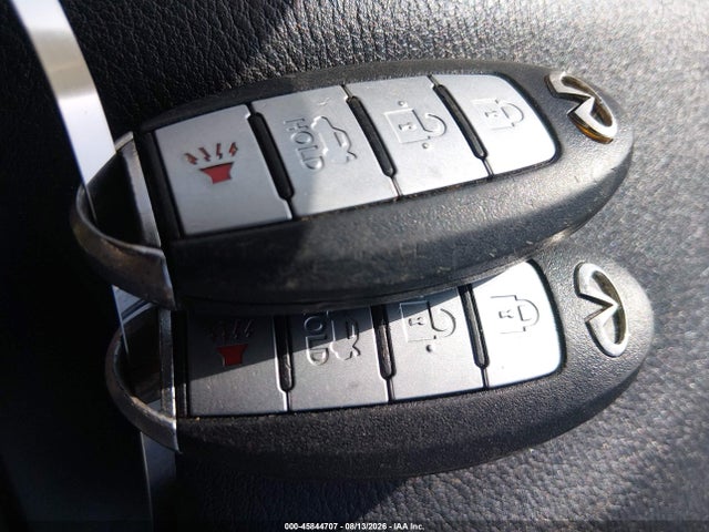 2014 Infiniti Q50 მანქანა იყიდება აუქციონზე, vin: JN1BV7APXEM686517, აუქციონის ნომერი: 45844707