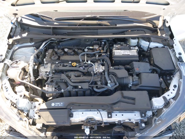 45844710 :رقم المزاد ، 5YFB4MDE9TP385496 vin ، 2026 Toyota Corolla Le مزاد بيع