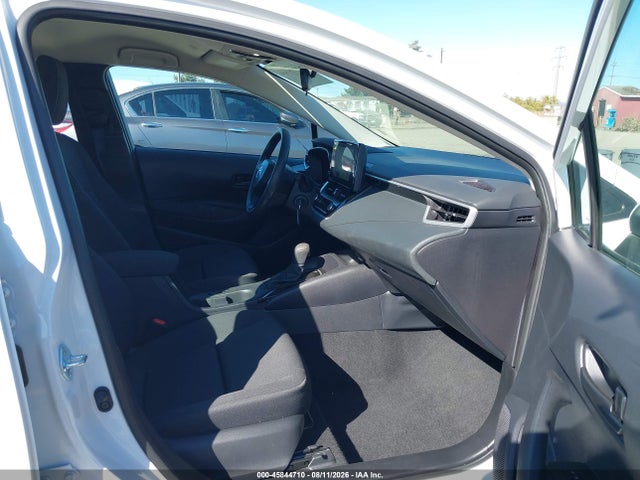 45844710 :رقم المزاد ، 5YFB4MDE9TP385496 vin ، 2026 Toyota Corolla Le مزاد بيع