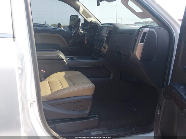Продажа на аукционе авто 2018 Gmc Sierra 2500hd Denali, vin: 1GT12UEYXJF174290, номер лота: 45844716