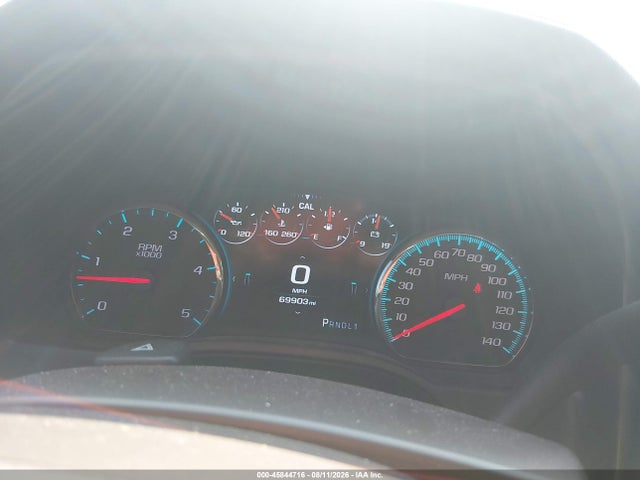 Продажа на аукционе авто 2018 Gmc Sierra 2500hd Denali, vin: 1GT12UEYXJF174290, номер лота: 45844716