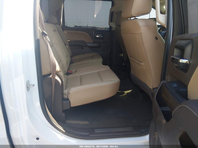 Продажа на аукционе авто 2018 Gmc Sierra 2500hd Denali, vin: 1GT12UEYXJF174290, номер лота: 45844716