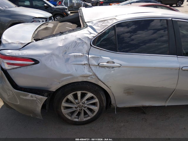 Toyota Camry Le Hybrid 2020 4T1C31AK5LU526871 Image 12