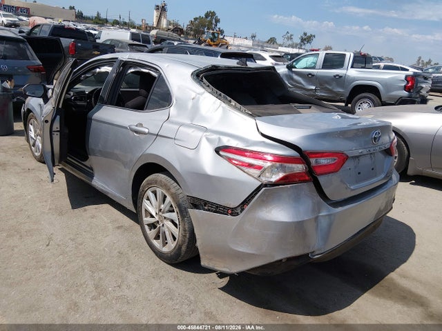 Toyota Camry Le Hybrid 2020 4T1C31AK5LU526871 Image 3