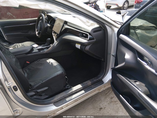 Toyota Camry Le Hybrid 2020 4T1C31AK5LU526871 Image 5