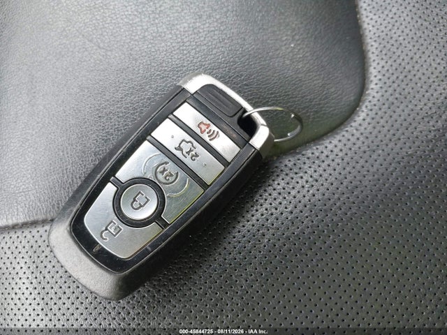 3FA6P0D95LR117565 Ford Fusion Titanium