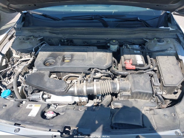 Продаж на аукціоні авто 2021 Honda Accord Sport 2.0t, vin: 1HGCV2F37MA016919, номер лоту: 45844726