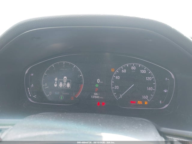 Продаж на аукціоні авто 2021 Honda Accord Sport 2.0t, vin: 1HGCV2F37MA016919, номер лоту: 45844726