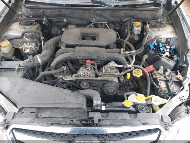 Продаж на аукціоні авто 2012 Subaru Legacy 2.5i Premium, vin: 4S3BMCG67C3002338, номер лоту: 45844728