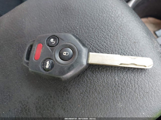 Продаж на аукціоні авто 2012 Subaru Legacy 2.5i Premium, vin: 4S3BMCG67C3002338, номер лоту: 45844728