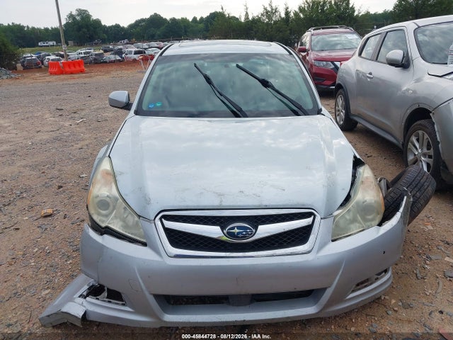 Продаж на аукціоні авто 2012 Subaru Legacy 2.5i Premium, vin: 4S3BMCG67C3002338, номер лоту: 45844728
