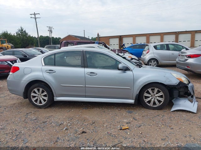 Продаж на аукціоні авто 2012 Subaru Legacy 2.5i Premium, vin: 4S3BMCG67C3002338, номер лоту: 45844728