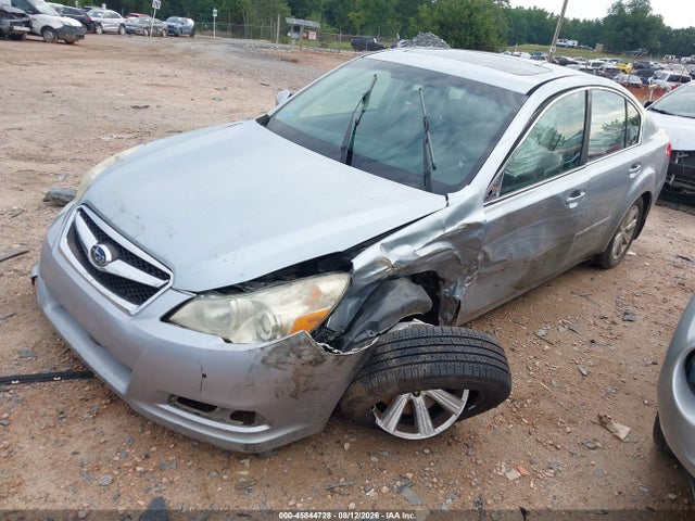 Продаж на аукціоні авто 2012 Subaru Legacy 2.5i Premium, vin: 4S3BMCG67C3002338, номер лоту: 45844728