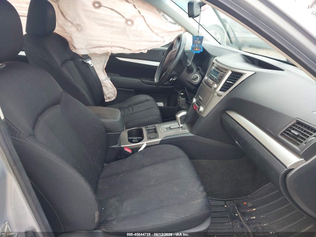 Продаж на аукціоні авто 2012 Subaru Legacy 2.5i Premium, vin: 4S3BMCG67C3002338, номер лоту: 45844728