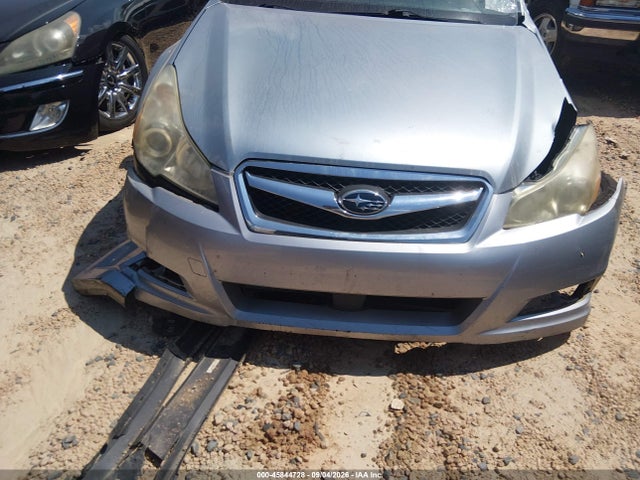 Продаж на аукціоні авто 2012 Subaru Legacy 2.5i Premium, vin: 4S3BMCG67C3002338, номер лоту: 45844728