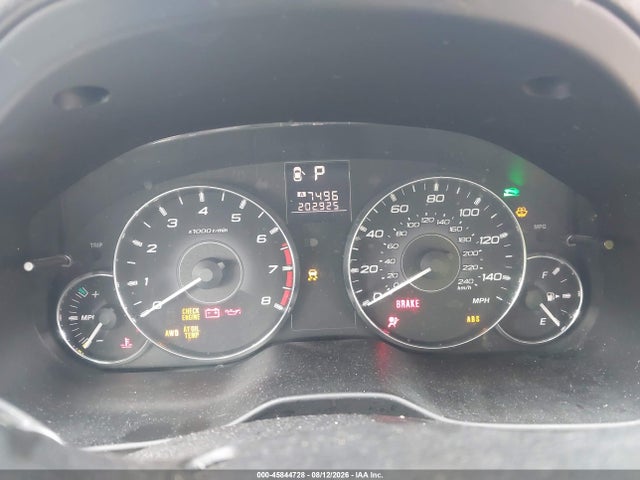 Продаж на аукціоні авто 2012 Subaru Legacy 2.5i Premium, vin: 4S3BMCG67C3002338, номер лоту: 45844728