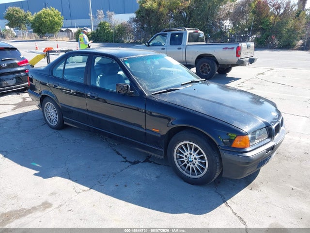 45844731 :رقم المزاد ، WBACC9326VEE56407 vin ، 1997 Bmw 318i مزاد بيع