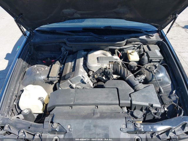 45844731 :رقم المزاد ، WBACC9326VEE56407 vin ، 1997 Bmw 318i مزاد بيع
