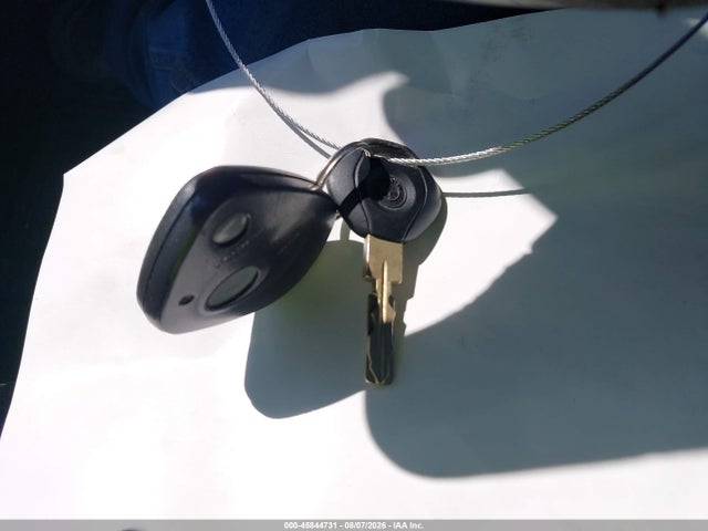 45844731 :رقم المزاد ، WBACC9326VEE56407 vin ، 1997 Bmw 318i مزاد بيع