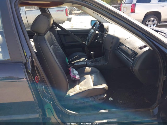45844731 :رقم المزاد ، WBACC9326VEE56407 vin ، 1997 Bmw 318i مزاد بيع